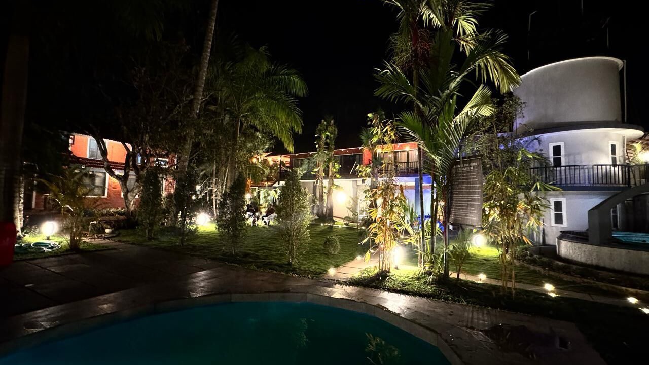 Photo of Outdoor in Sulthan Bathery