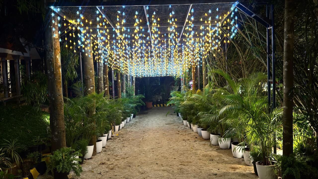 Photo of Outdoor in Sulthan Bathery