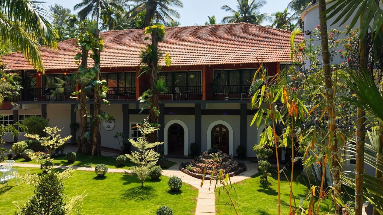 Photo of Outdoor in Sulthan Bathery