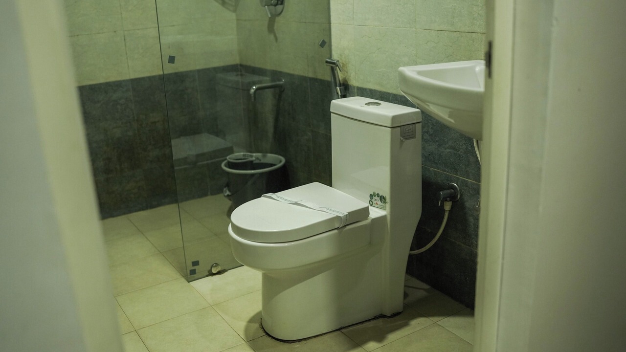 Photo of Bathroom in Sulthan Bathery