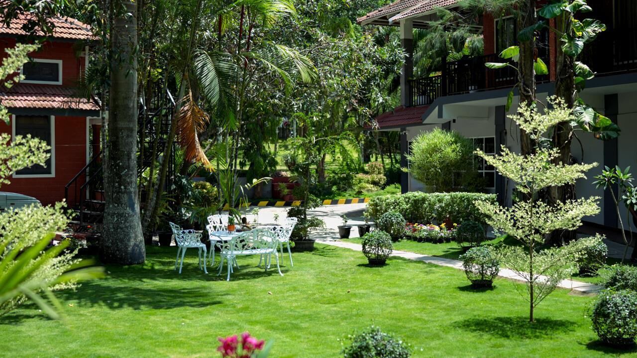 Photo of Outdoor in Sulthan Bathery