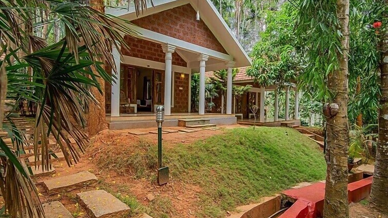 Photo of Outdoor in Sulthan Bathery