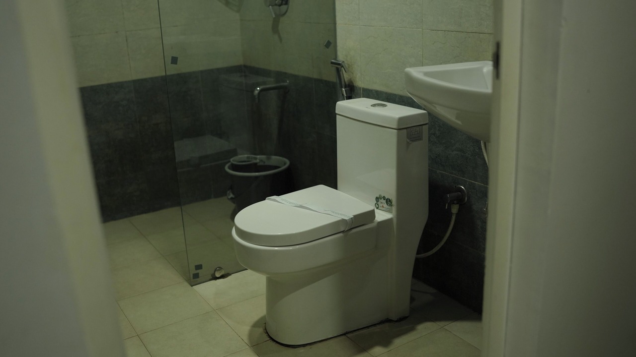 Photo of Bathroom in Sulthan Bathery