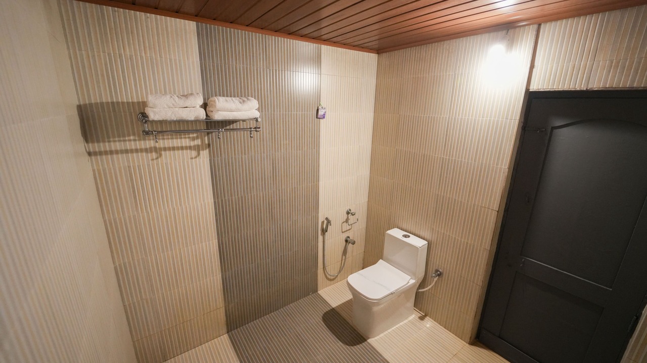 Photo of Bathroom in Sulthan Bathery