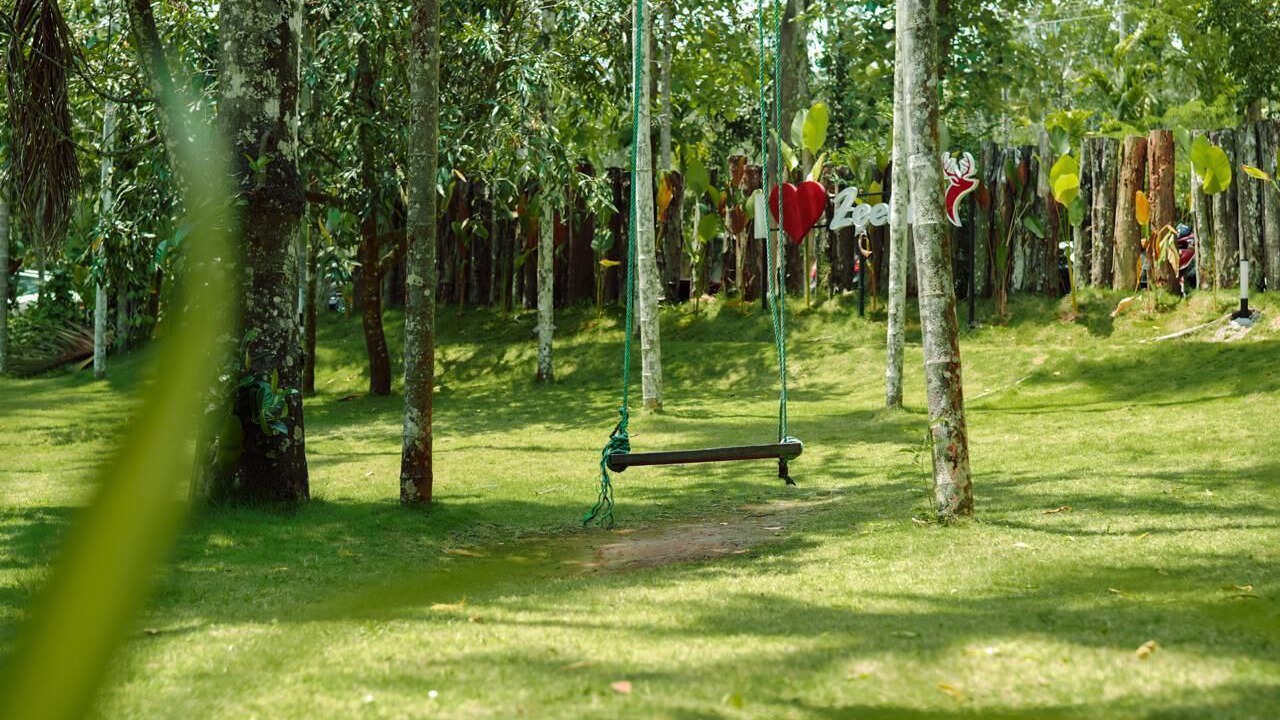 Photo of Outdoor in Sulthan Bathery