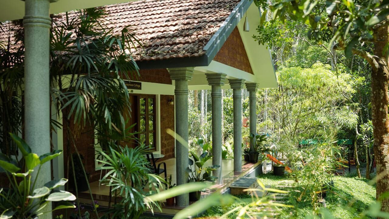 Photo of Outdoor in Sulthan Bathery