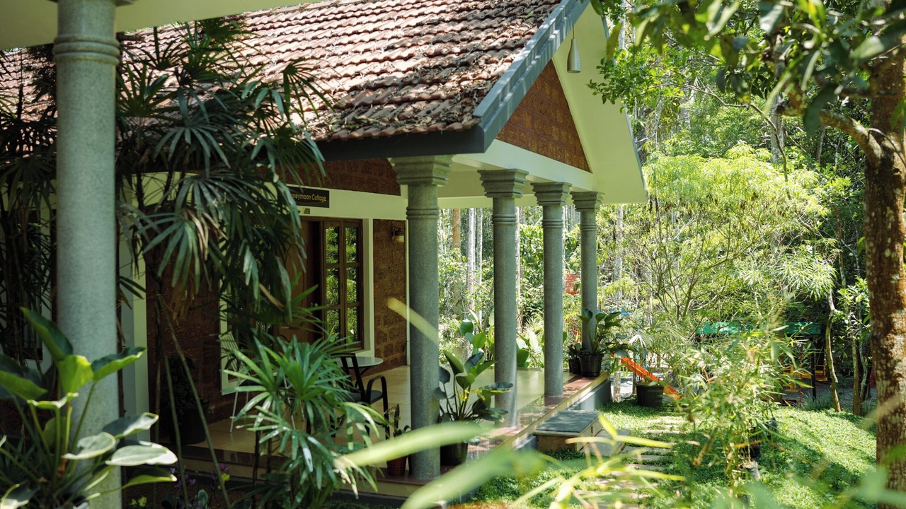 Photo of Outdoor in Sulthan Bathery