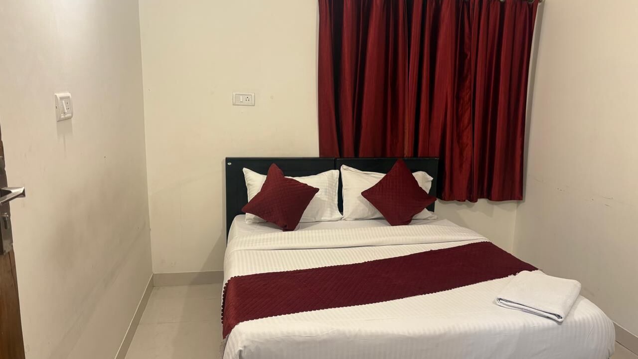 Photo of Bedroom in Koramangala