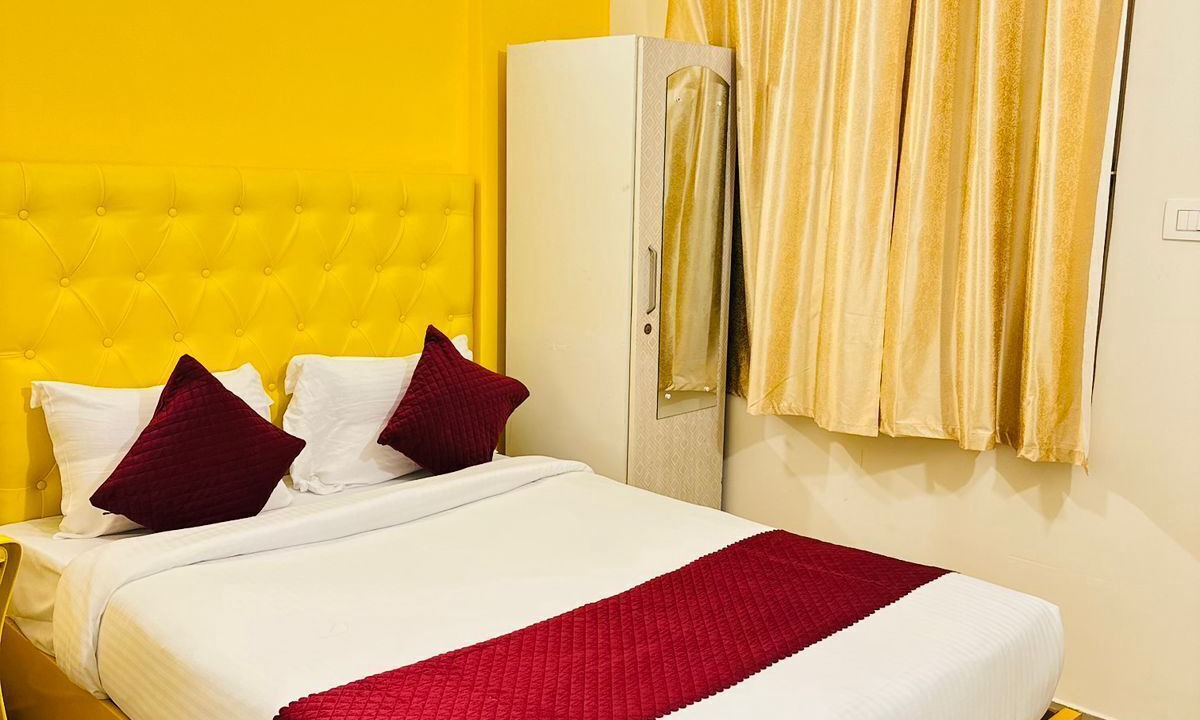 Photo of Bedroom in Koramangala