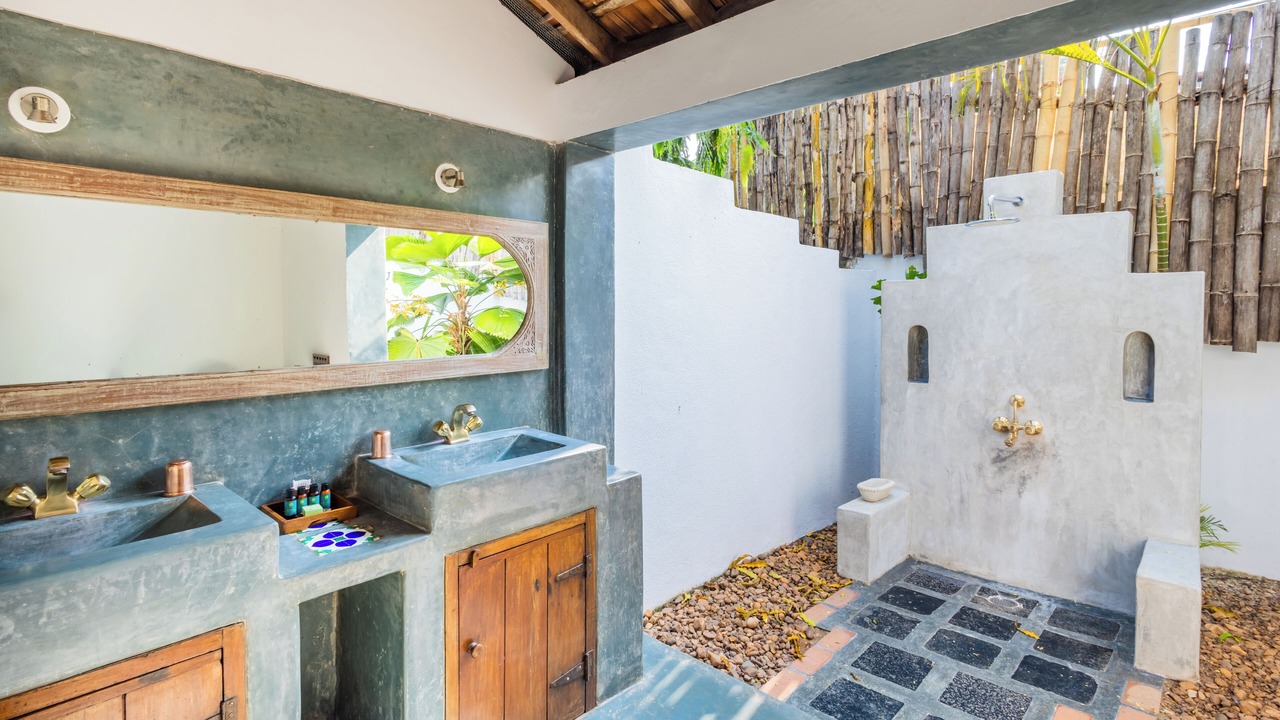 Photo of Bathroom in Nerul