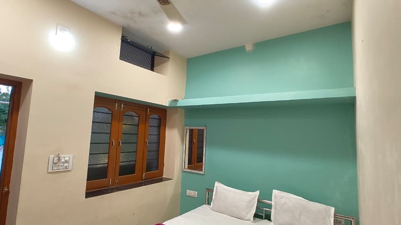 Photo of Bedroom in Abu Road