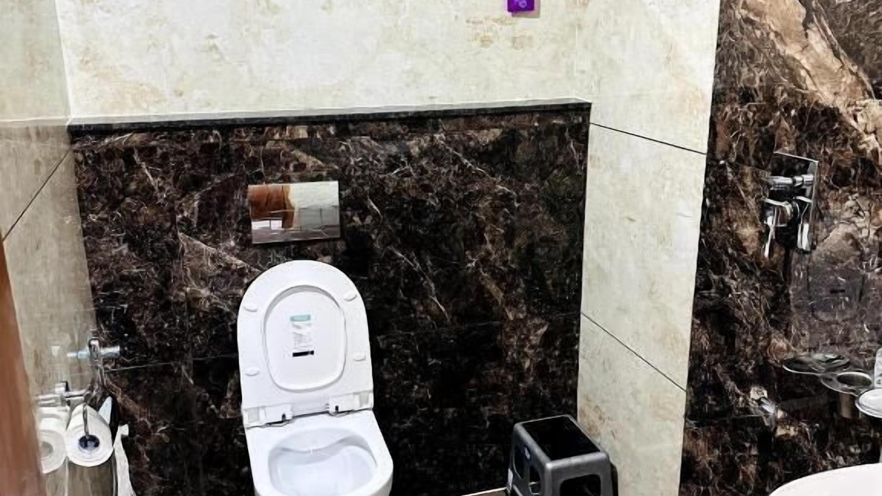Photo of Bathroom in Mahadevpet
