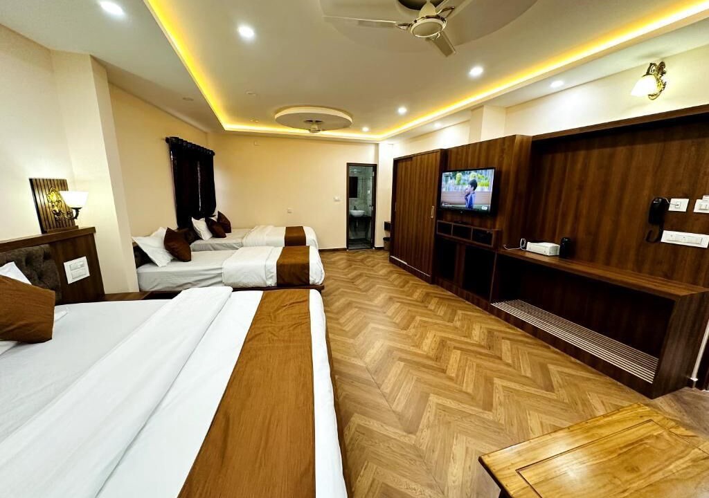 Photo of Bedroom in Mahadevpet