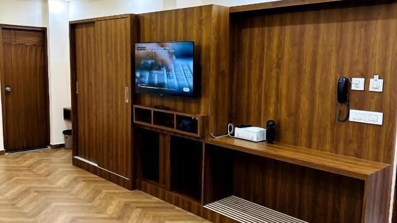 Photo of Bedroom in Mahadevpet