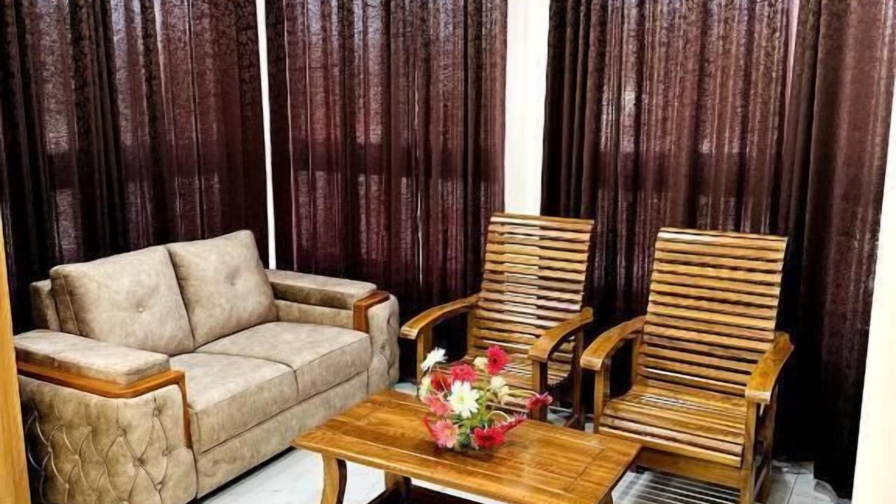 Photo of Bedroom in Mahadevpet