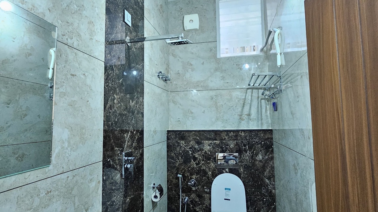 Photo of Bathroom in Mahadevpet