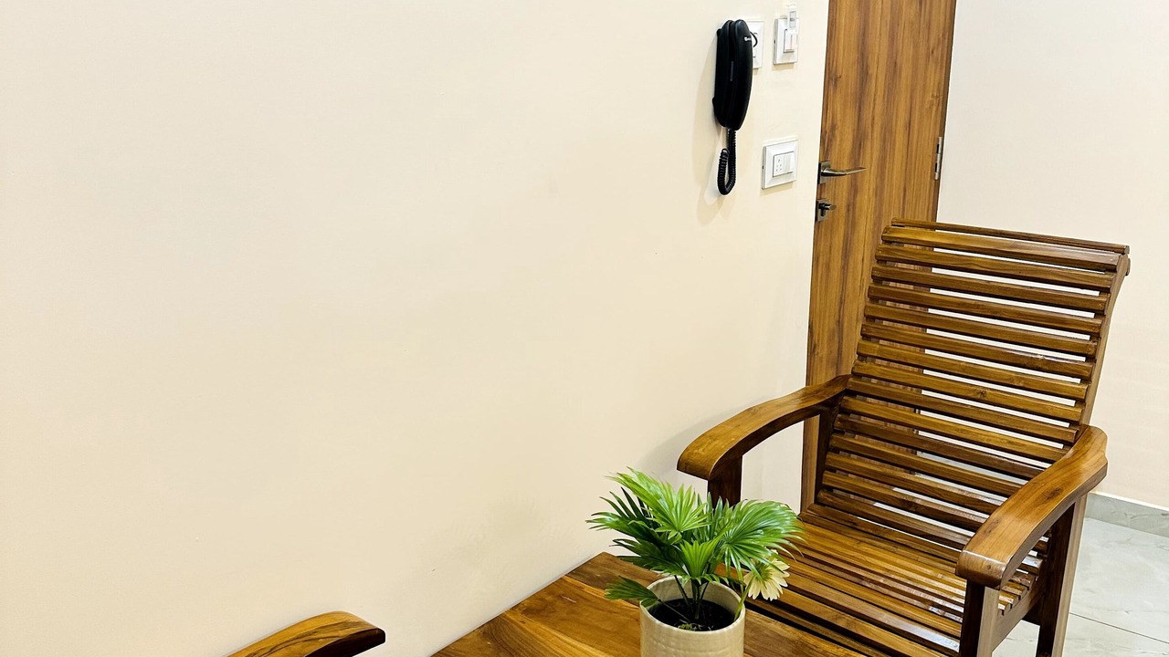 Photo of Bedroom in Mahadevpet