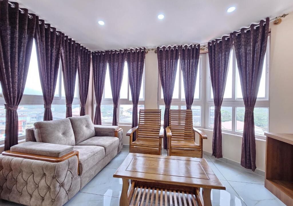 Photo of Bedroom in Mahadevpet