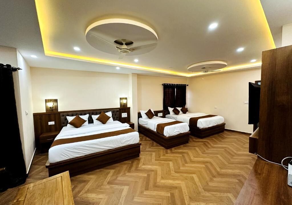 Photo of Bedroom in Mahadevpet