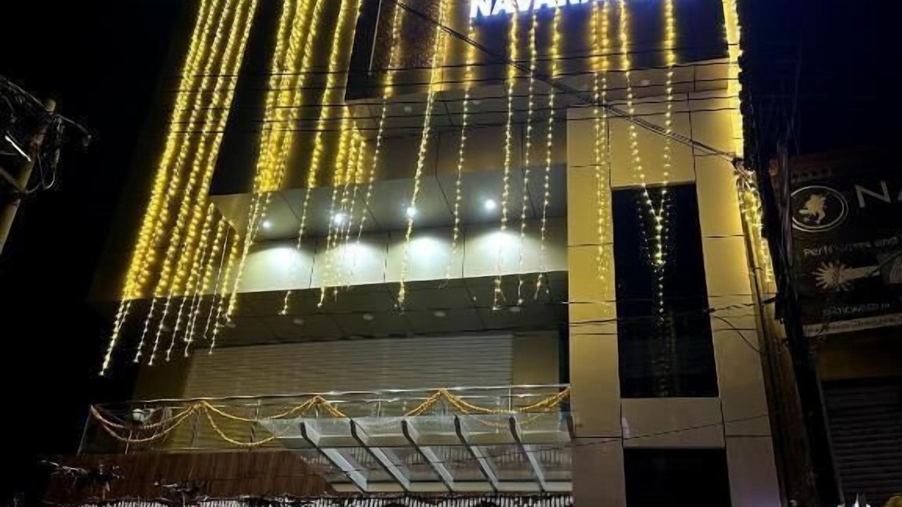 Photo of Outdoor in Mahadevpet