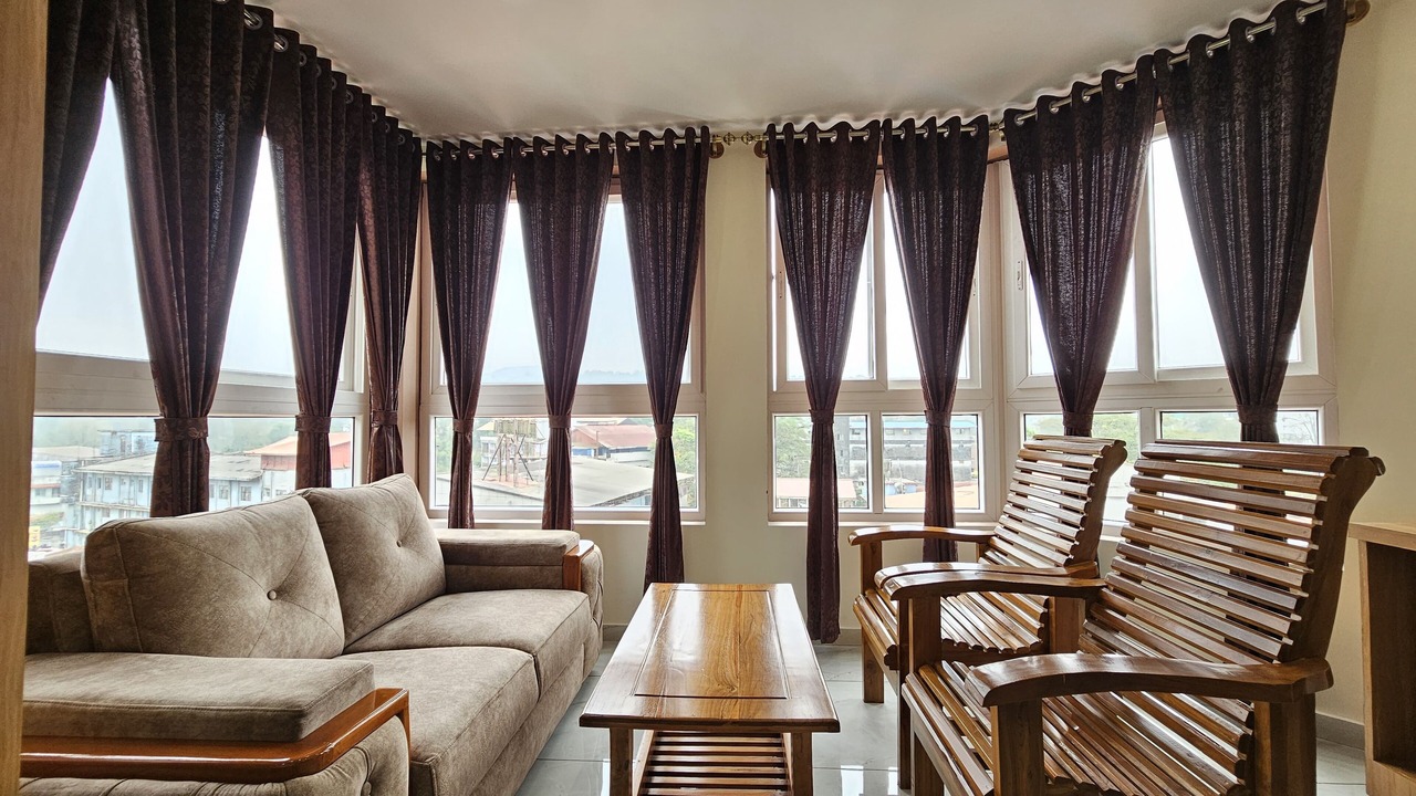 Photo of Bedroom in Mahadevpet