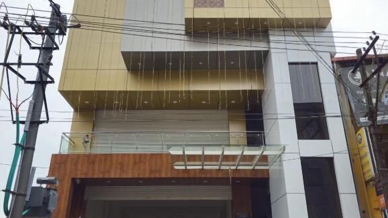 Photo of Outdoor in Mahadevpet