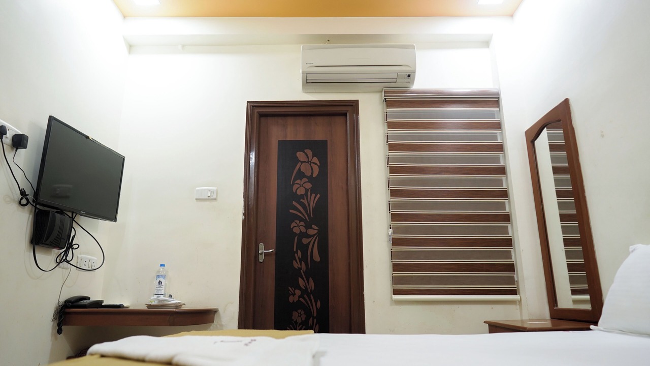 Photo of Bedroom in Dharapuram