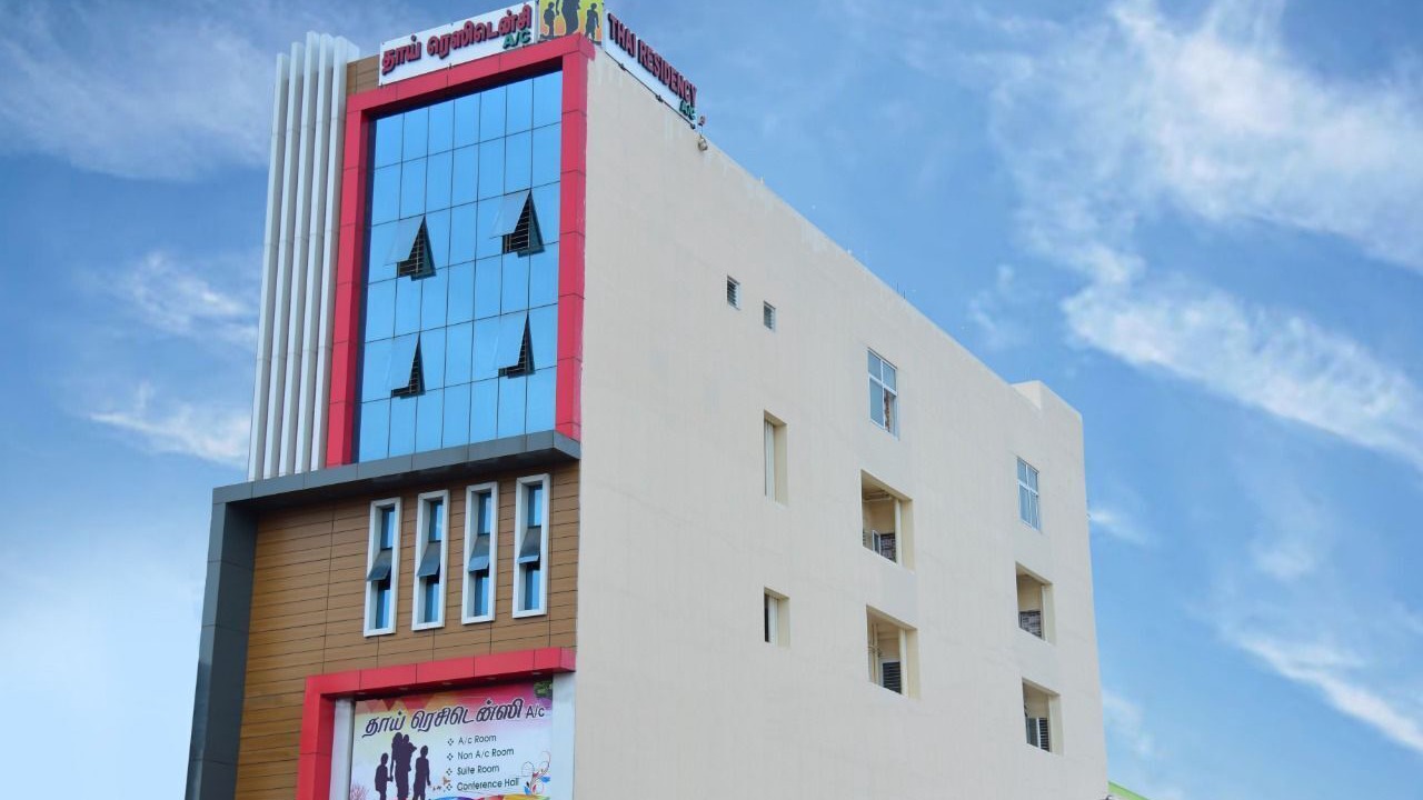 Photo of Outdoor in Dharapuram