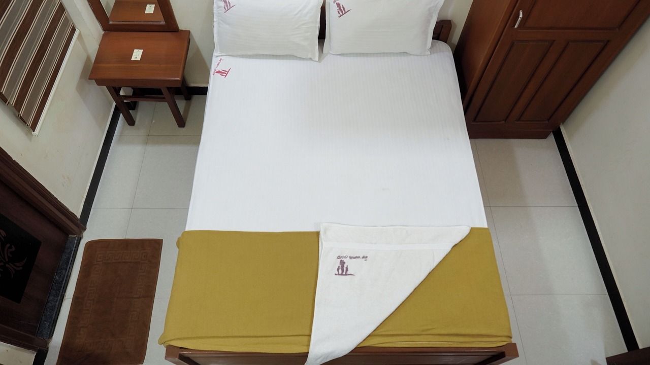 Photo of Bedroom in Dharapuram