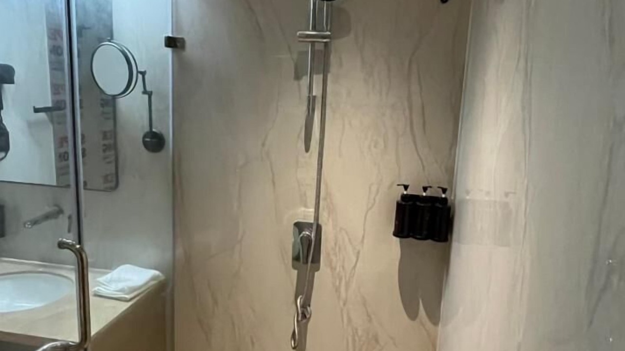 Photo of Bathroom in Akola