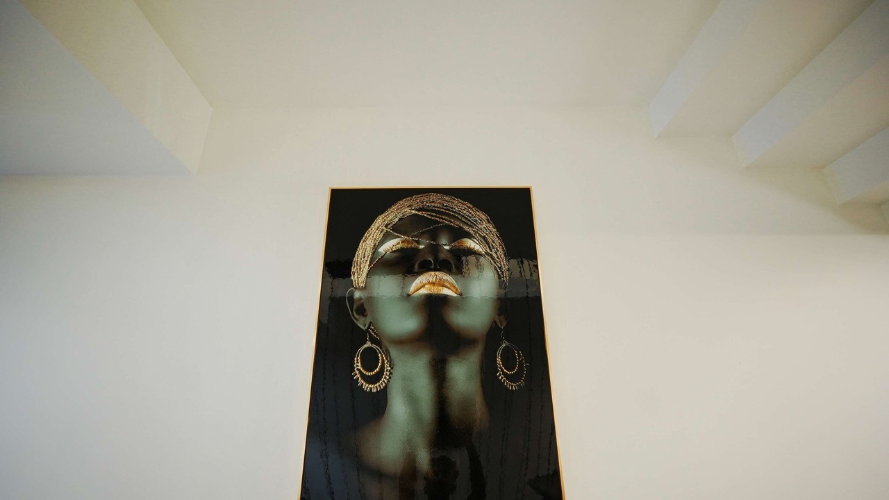 Photo of Bedroom in Vythiri