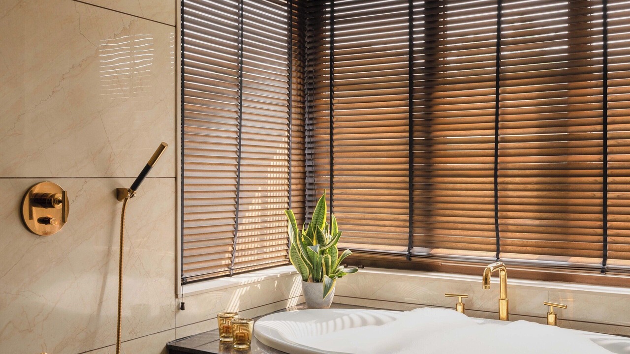 Photo of Bathroom in Vagator