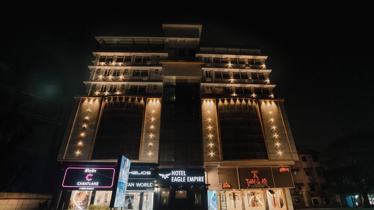 Photo of Outdoor in Margao