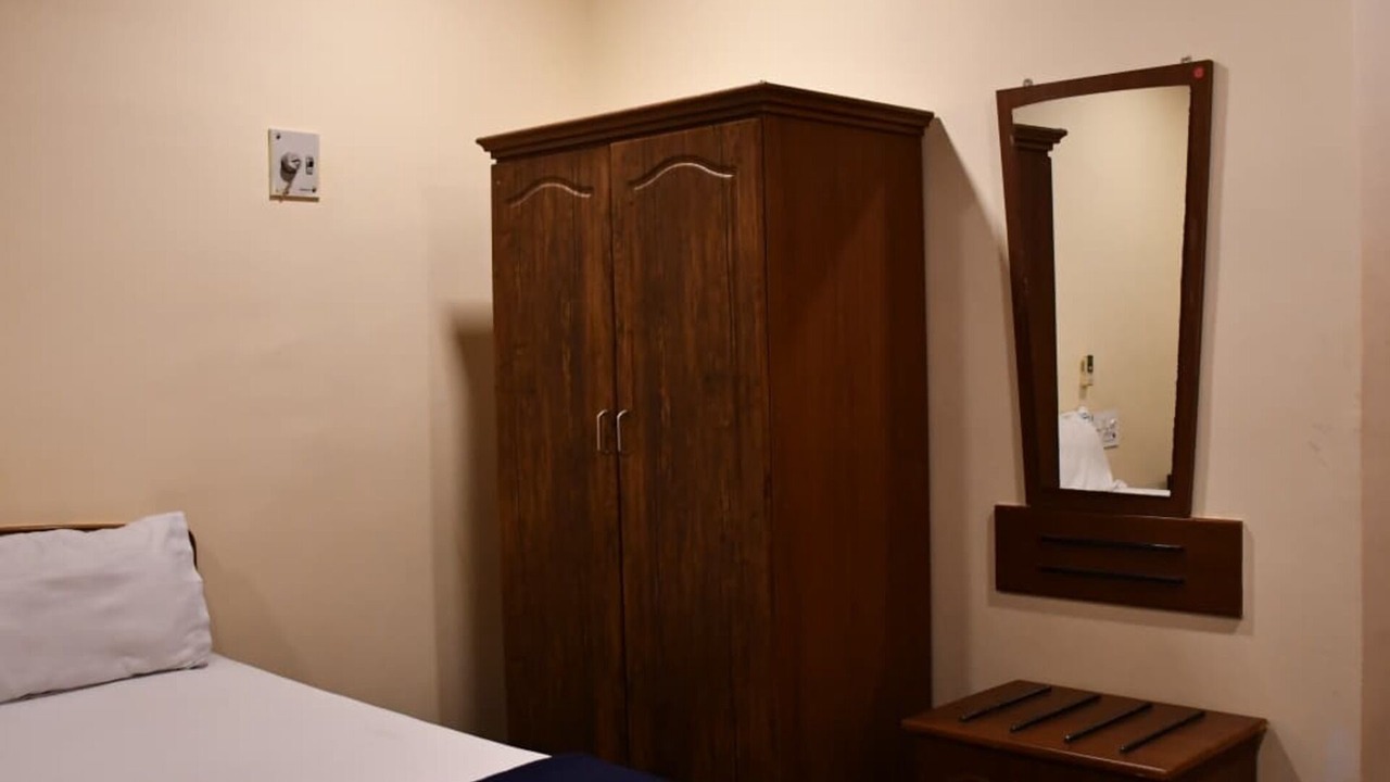 Photo of Bedroom in Anantapur