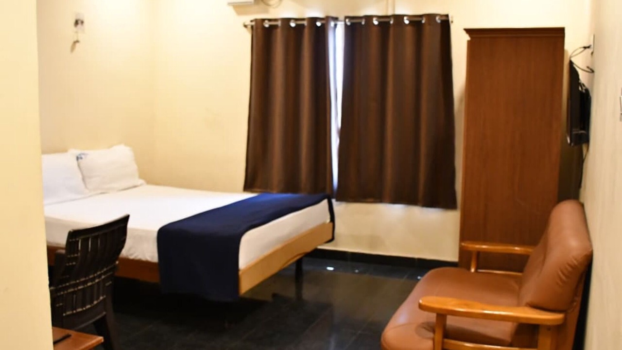 Photo of Bedroom in Anantapur