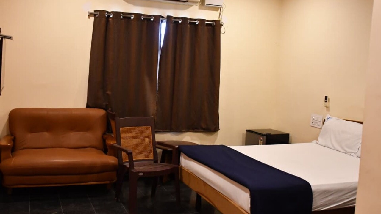 Photo of Bedroom in Anantapur