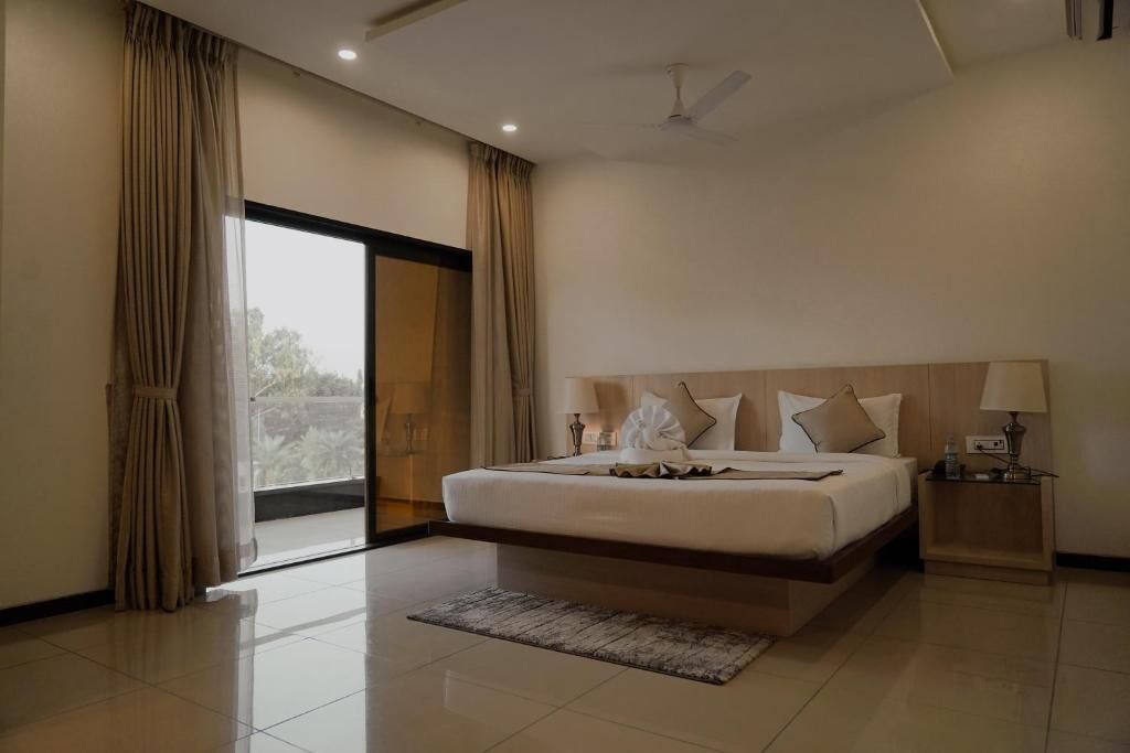 Photo of Patio Balcony in Sadri