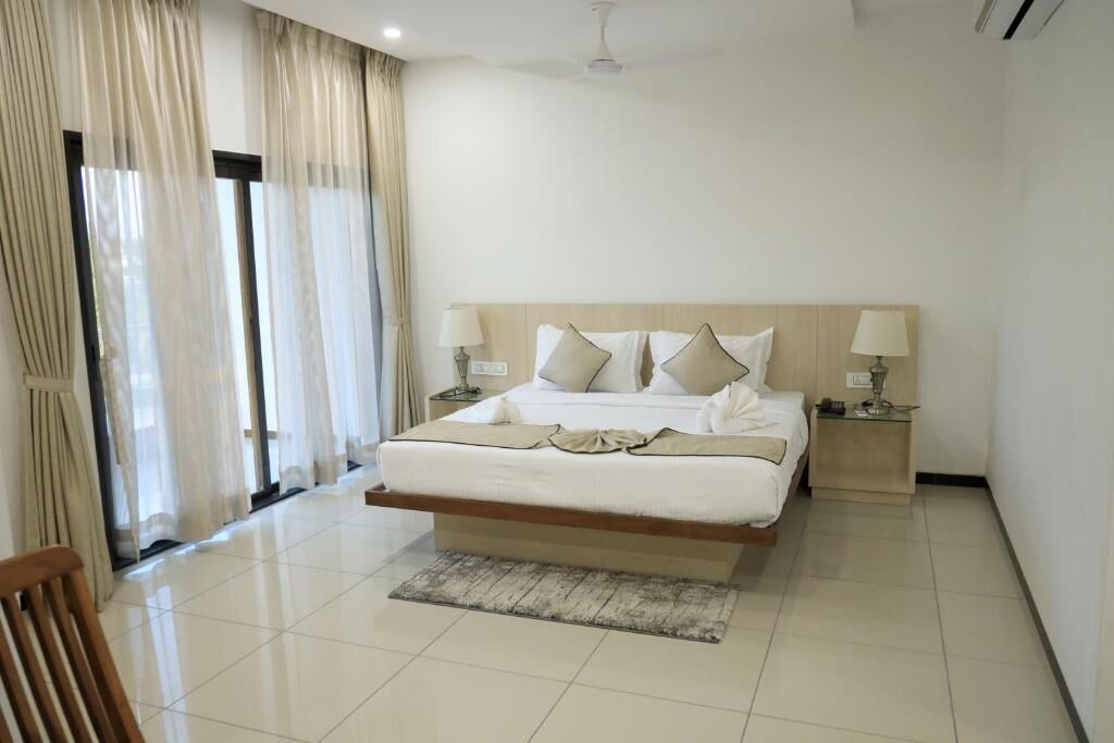 Photo of Patio Balcony in Sadri