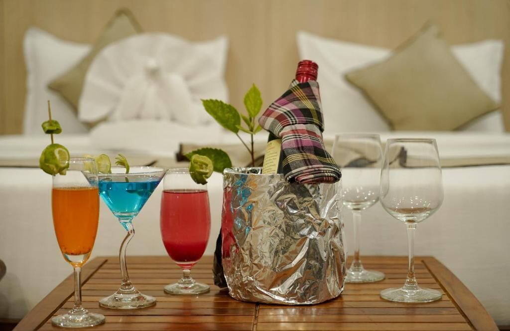 Photo of Patio Balcony in Sadri