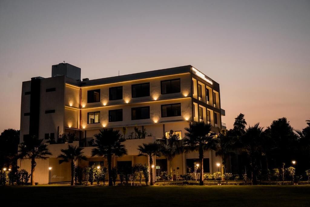 Photo of Outdoor in Sadri