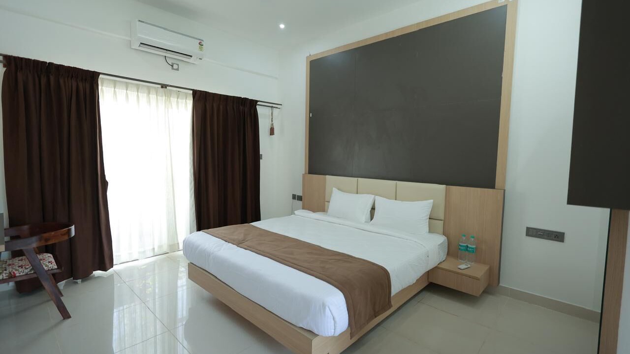 Photo of Bedroom in Narasapura