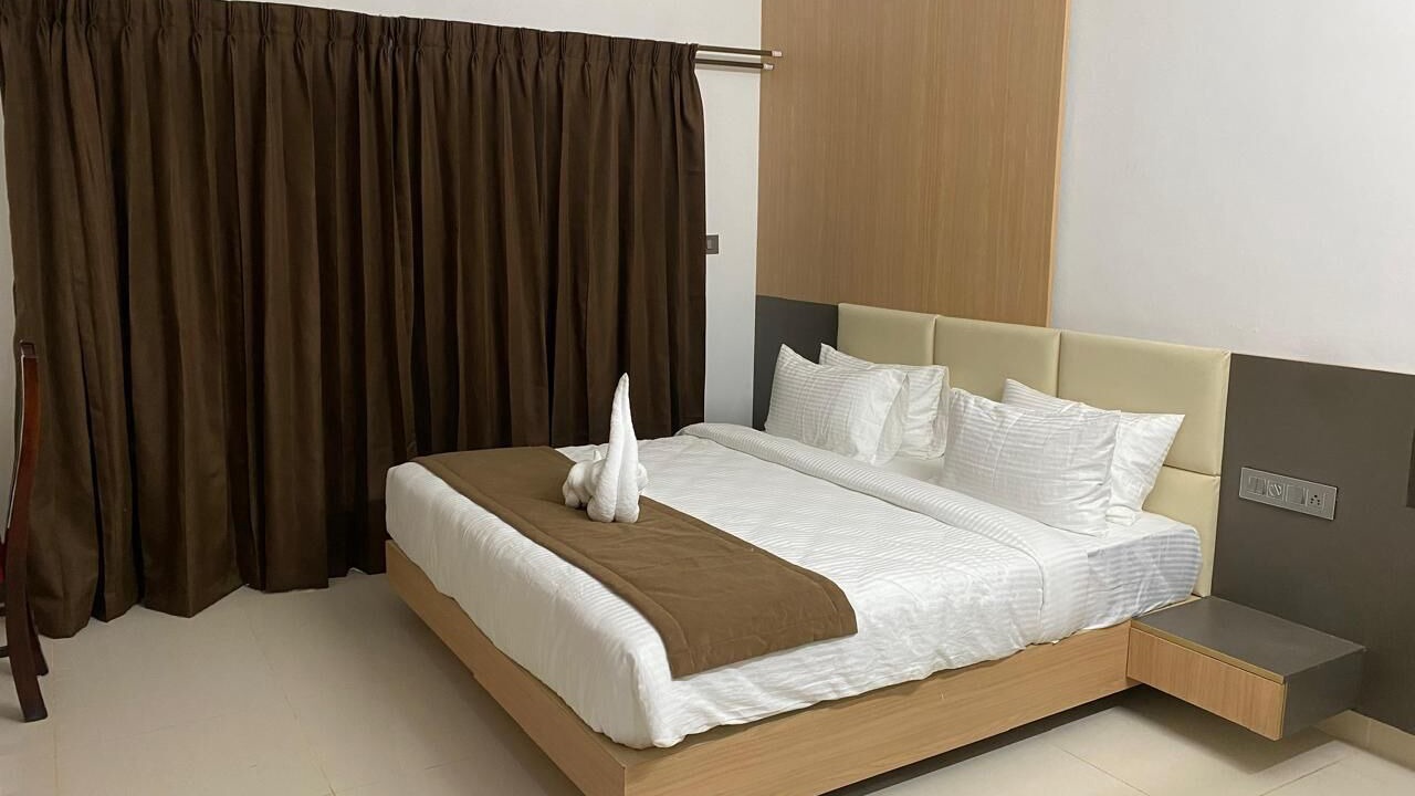 Photo of Bedroom in Narasapura
