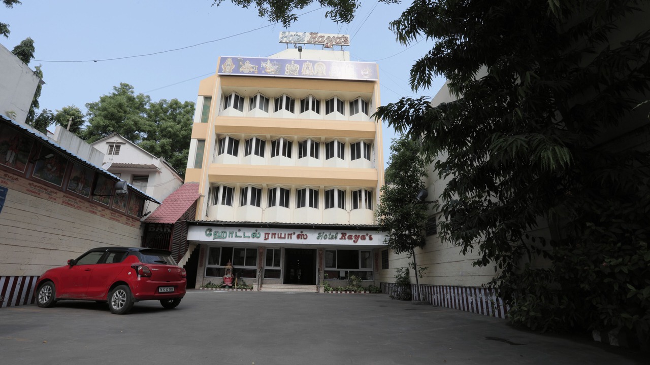 Photo of Outdoor in Kumbakonam