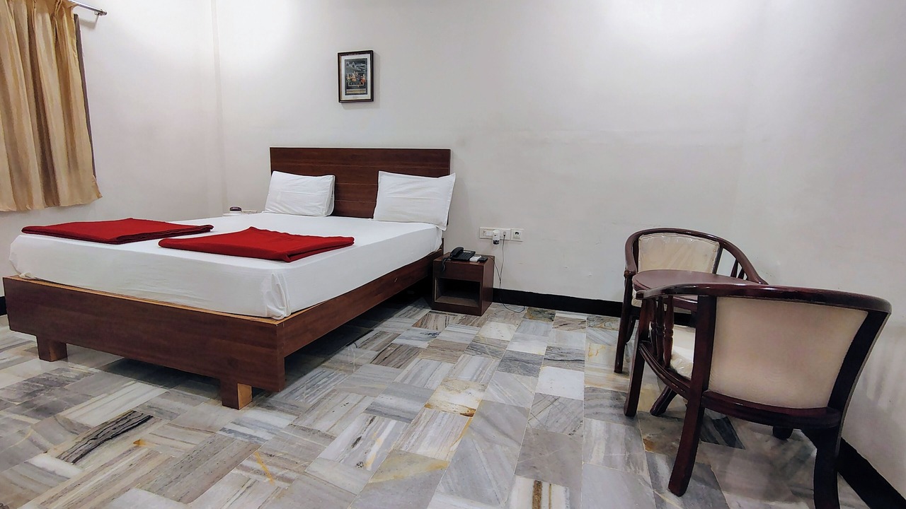 Photo of Bedroom in Kumbakonam