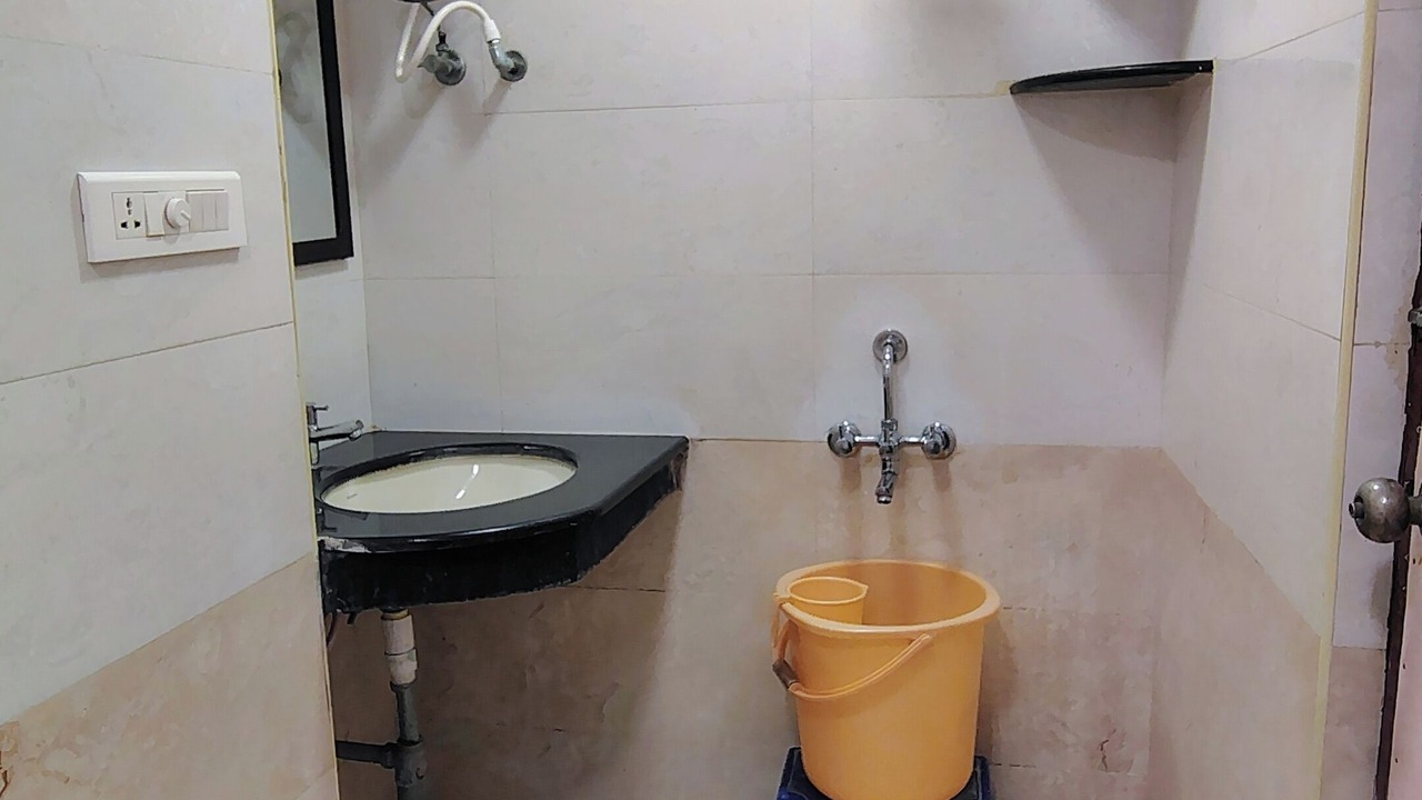 Photo of Bathroom in Kumbakonam