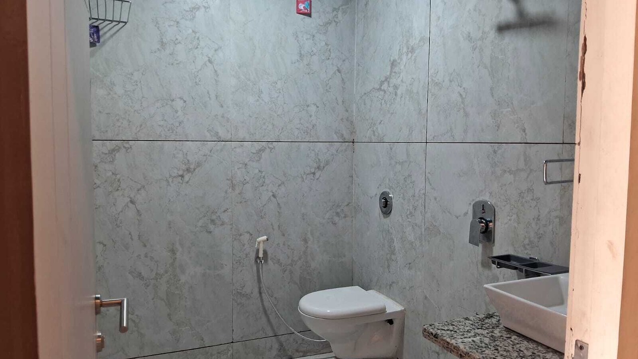 Photo of Bathroom in Dungarpur