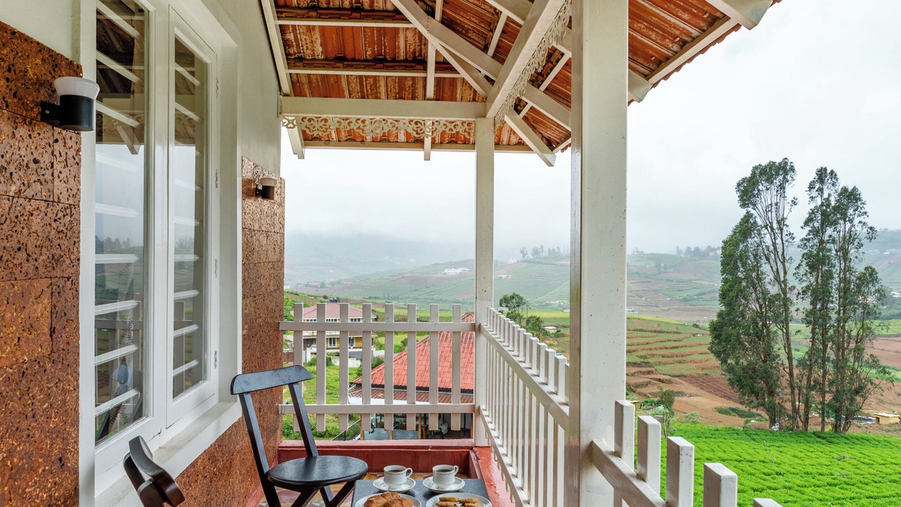 Photo of Outdoor in Ooty