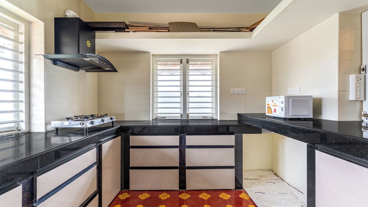 Photo of Kitchen in Ooty