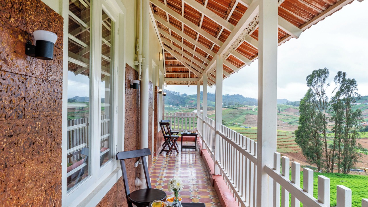 Photo of Outdoor in Ooty