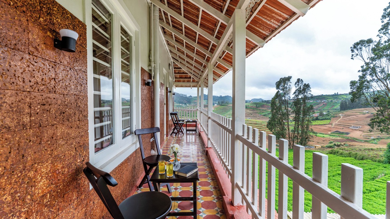 Photo of Outdoor in Ooty